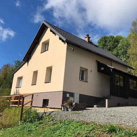 Slunecna Rokytnice Rokytnice nad Jizerou Exterior photo