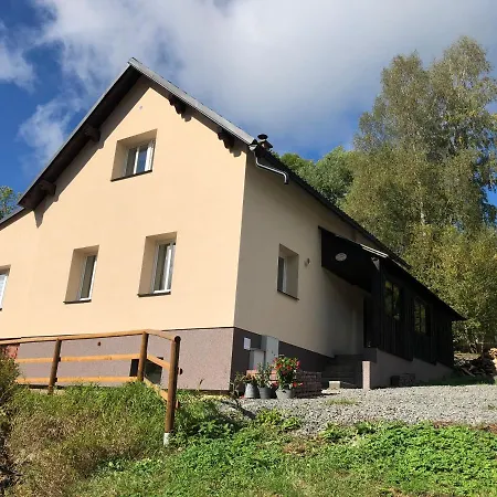 Slunecna Rokytnice Rokytnice nad Jizerou Exterior photo