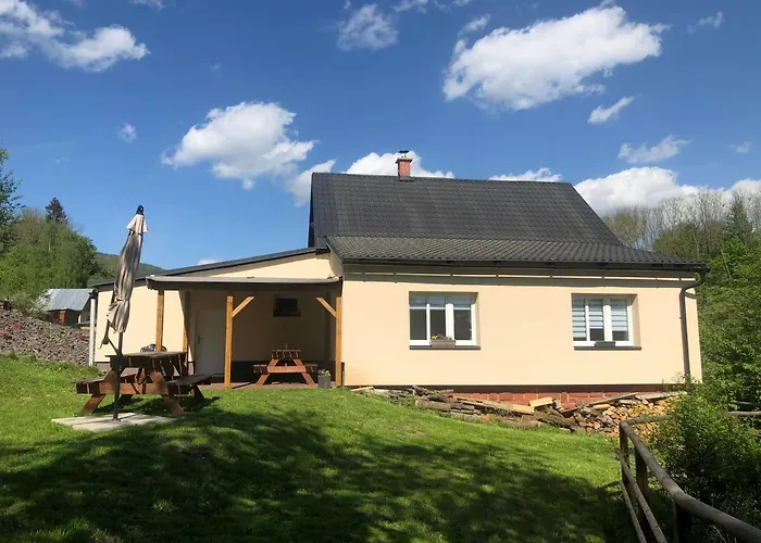 Slunečná Rokytnice