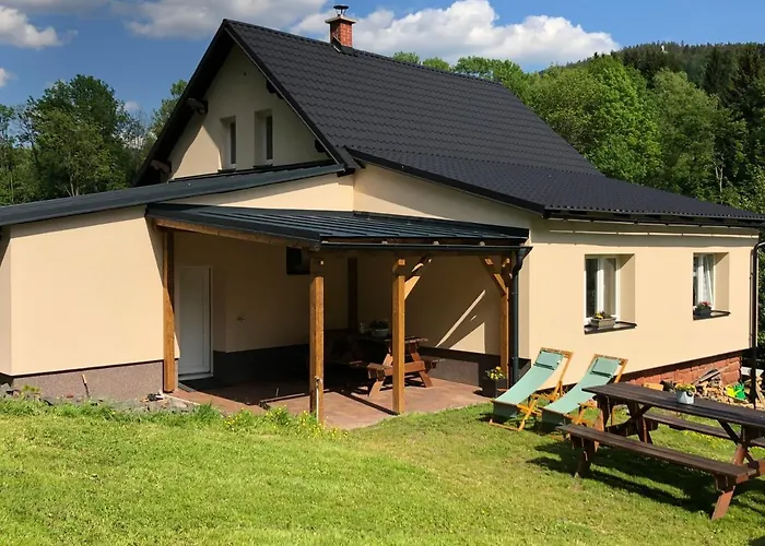 Slunečná Rokytnice