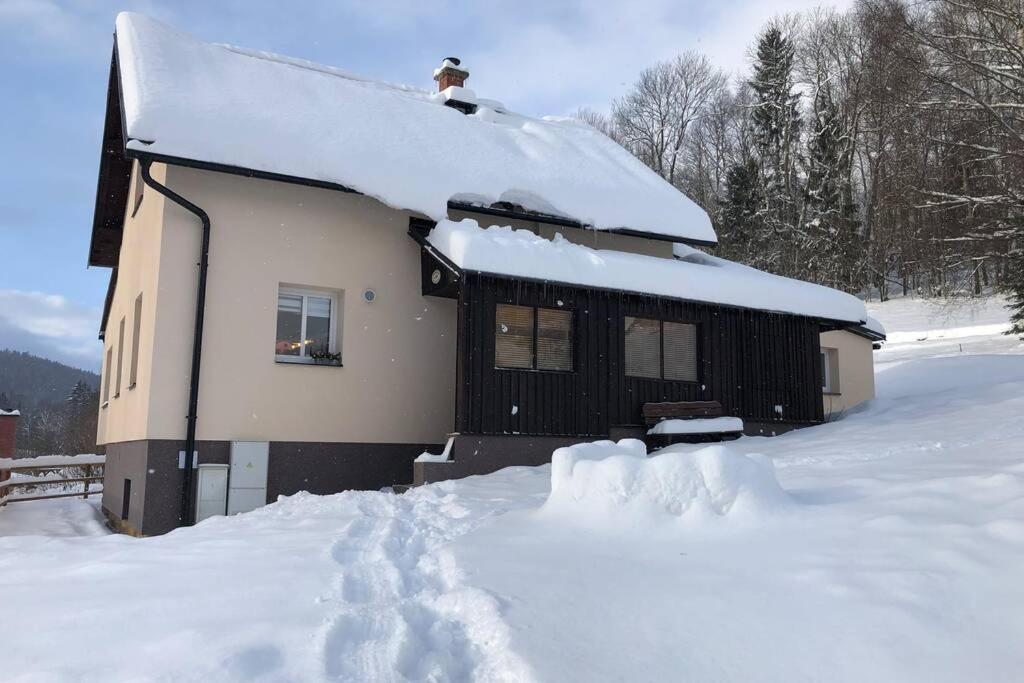 Holiday home Slunecna Rokytnice *