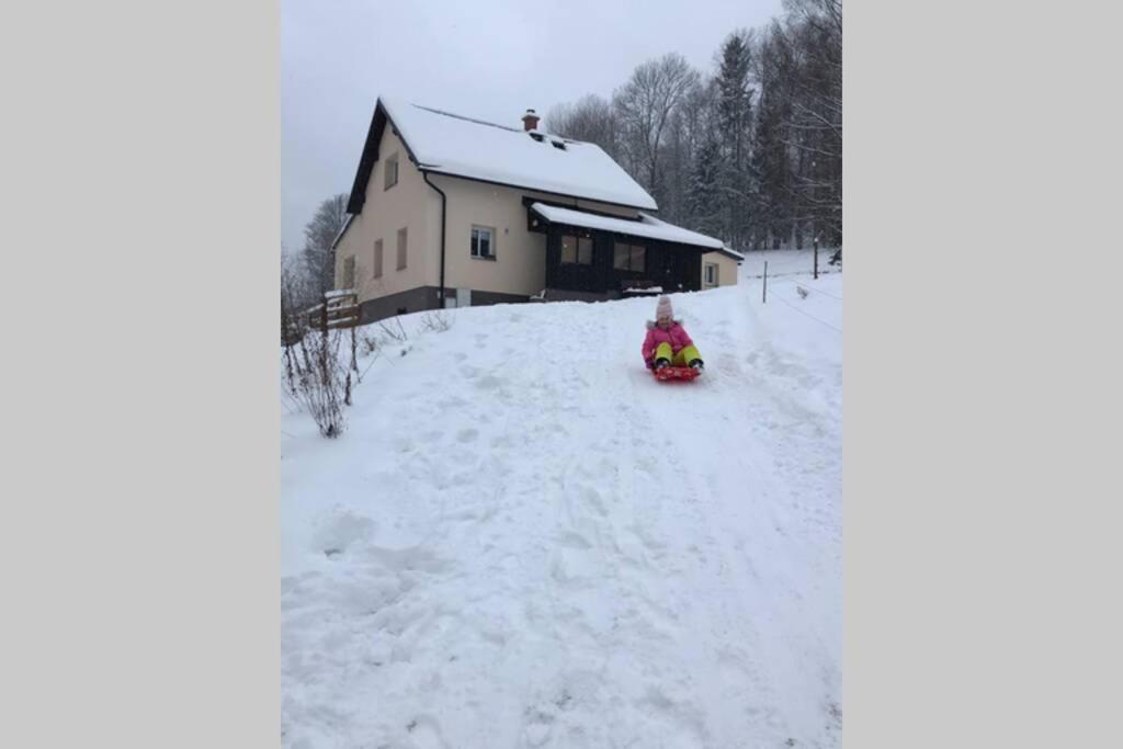 Slunecna Rokytnice