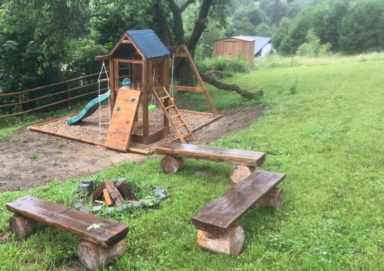 Slunečná Rokytnice Rokytnice nad Jizerou