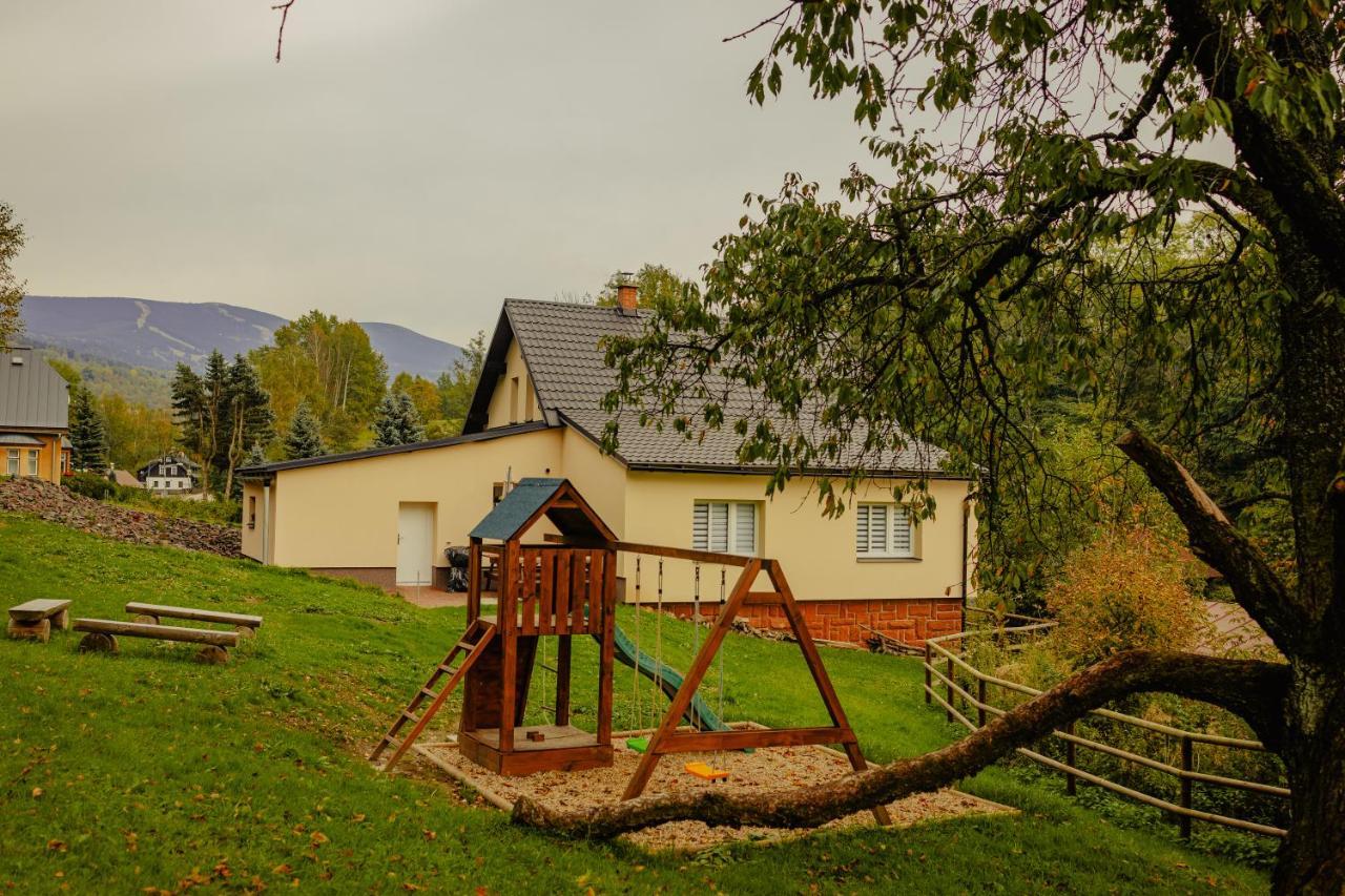 Slunečná Rokytnice *
