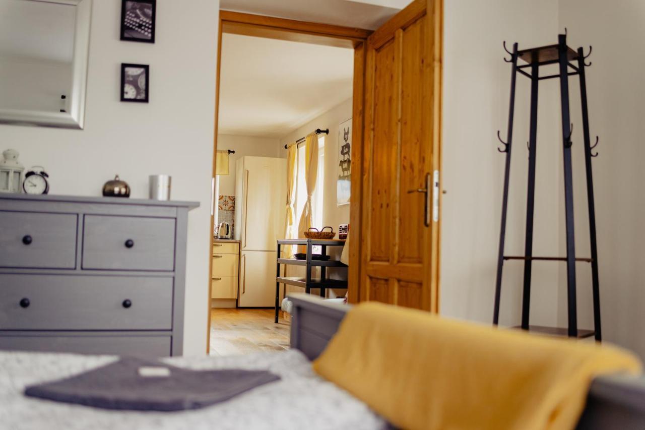 Holiday home Slunecna Rokytnice *
